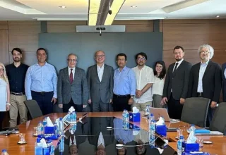 BİLGİ ve Tekfen Holding’den üniversite-sanayi işbirliğinde stratejik adım