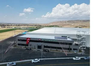 BİM, Yeni Meyve-Sebze Platformunu Afyon’da Hizmete Açıyor