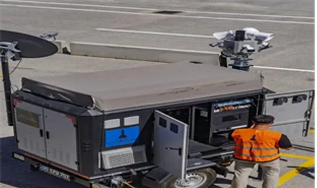 Büyükşehir’den afetlere karşı kesintisiz iletişim hamlesi