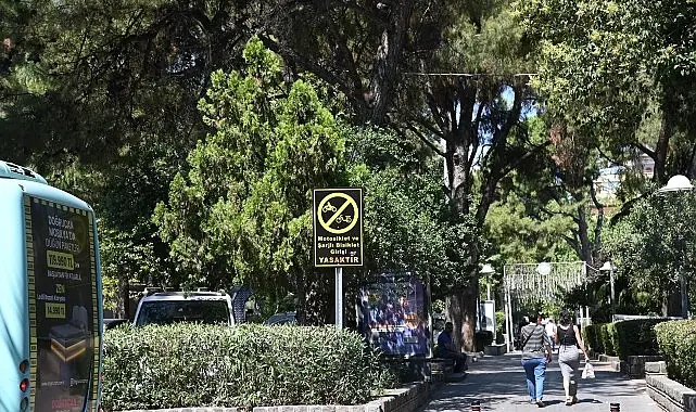 Büyükşehir’den Kaldırımlar ve Sevgi Yollarında Denetim