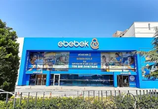 ebebek 2024 Sürdürülebilirlik Raporunu Yayımladı