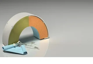 Genç tasarımcıdan otizmli çocuklar için modüler terapi aracı
