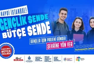 Gençlik Sende Bütçe Sende