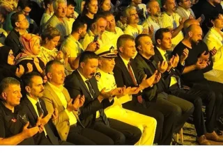 Gölcük Deprem Şehitleri Acının 26. Yılında Dualarla Anılacak