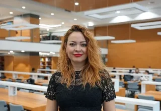 Görünmez bir yardımcı: “Veri bilimi”