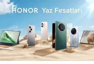 HONOR ile Okula Dönüş Fırsatları Başladı!