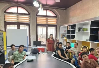 KAPEM ve Gönüllü Eğitim Merkezi’nde Rekor Sayıda Kurs Açıldı
