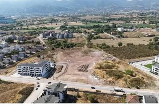 Kartepe Evleri projesinde ilk kazma vuruluyor