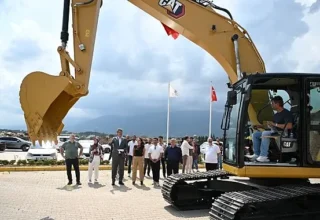 Kartepe’nin Araç Filosu Genişliyor