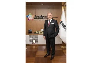 Kimya Sektöründen 3,4 Milyar Dolar ile Temmuz Ayında Tarihi Rekor