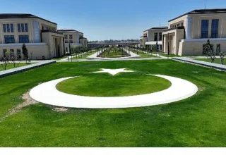 KKTC Meclisi’nde Form Endüstri Tesisleri İmzası: Yangın Anında Duman Riski En Aza İndiriliyor