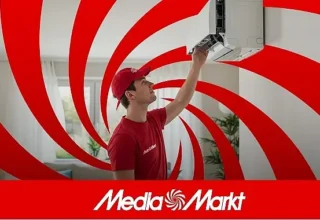 MediaMarkt Türkiye’den yenilikçi hizmet: Evde klima bakım hizmeti!