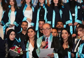 Sağlık alanında insanı sevmek her şeyin başı!