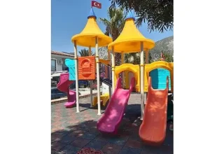 Sahil Bölgelerinde Çalışmalar Hızlandı
