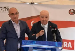 Şehit ve gaziler vefa programında anılacak