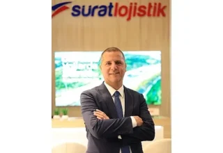 Sürat Lojistik, Terzi Usulü Taşımacılıkla Sektöre Yön Veriyor