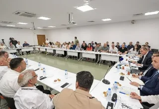 Tugay: Buca Metrosu’nu Fuar İzmir’e kadar uzatacağız