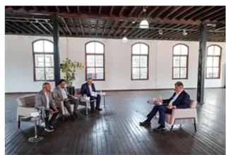 Tugay: O inşaatlar bitecek, herkese dairelerini teslim edeceğiz