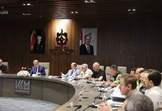 UKOME’de yeni servis ücret tarifesi onaylandı
