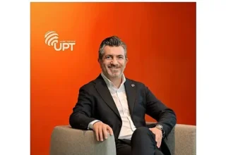 UPT, DIFC lisanslı ilk Türk ödeme kuruluşu oldu