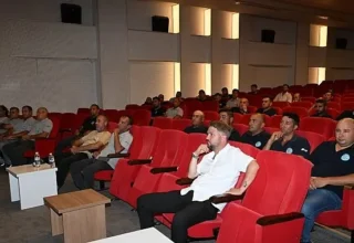Vektörlerle Mücadeleye Biyolojik Eğitim Desteği