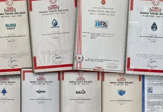 KOSKİ Geliştirdiği Yazılım ve Sistemleri Tescilledi