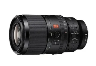 Sony FE 100mm F2.8 Macro GM OSS: Makro Fotoğrafçılığı Yeniden Tanımlayan Yeni G Master™ Lens