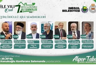 Aile Okulunda 7. Dönem Başlıyor