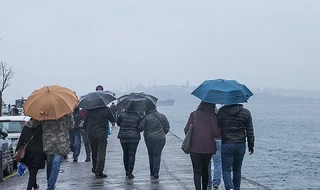 AKOM Uyardı: Bu Gece Başlıyor