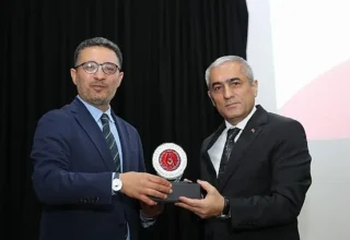 Aliağa’da Elmas Programı Çalıştayı Düzenlendi