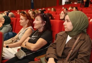 Bahar Eriş’ten çocuk yetiştirmede altın kurallar