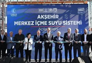 Başkan Altay: “Akşehir’in İçme Suyu Meselesini 223 Milyon Liralık Yatırımla Köklü Çözüme Kavuşturduk”