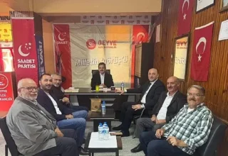Başkan Yıldız’dan Birlik Mesajı