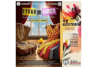 BBKT Yeni Sezona Perdelerini Yeni Oyunla Açıyor