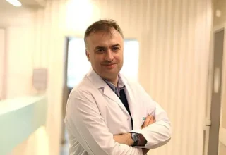 Beyin de dengesini kaybedebiliyor!