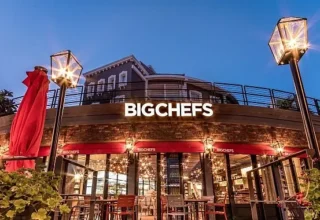 BigChefs, ISO 9001 ve ISO 14001 Sertifikalarıyla Kalite ve Sürdürülebilirlikte Yeni Bir Adım Attı