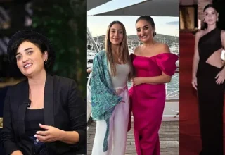 Bodrum Uluslararası Film Festivali Başladı