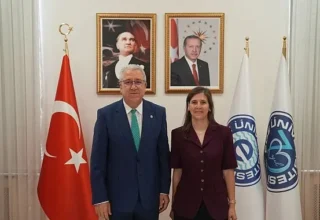 Bu proje ile çocuklarda hastane korkusunun önüne geçilmesi hedefleniyor