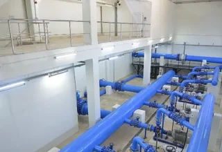 Büyükşehir ASAT’tan Serik’e 2 Milyar 400 milyon TL’lik yatırım