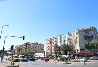 Büyükşehir sinyalizasyon alt yapısını yeniliyor
