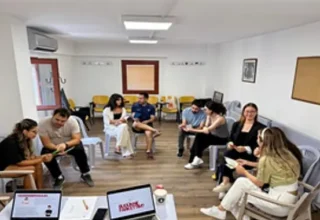 Büyükşehir’den gençlere yönelik keşif atölyeleri sürüyor