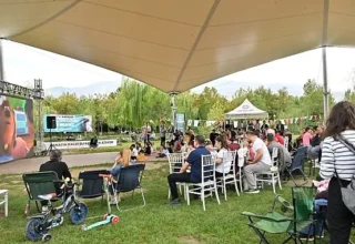 Büyükşehir’den Hayvanları Koruma Günü Etkinlikleri