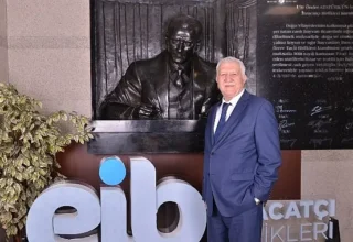 Doğal taş sektöründe büyük zirve; MERSEM’25 Afyonkarahisar’da başlıyor
