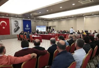 Enerji Verimliliği Forumu’nda Sivas Rüzgârı Esti…