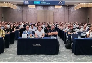 ESET Türkiye liderliğini iş ortaklarıyla pekiştirdi