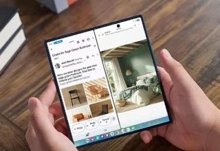 Galaxy Z Fold7 ultra yapay zekâ deneyimi ile yaratıcılıkta sınırları zorluyor