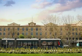 Genç Sinemacıların Hayalleri Beyazperdede Buluşuyor