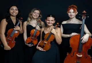 Grand Pera’da Klasik Müzik Konserleri başlıyor