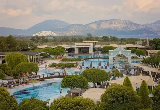 HIlton Dalaman Sarıgerme Resort & Spa’dan “Sarı Yaz”a Davet