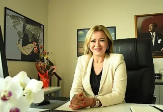 Horoz Lojistik, uluslararası karayolu taşımacılığında verimlilik ve karlılıkta %56 büyüme kaydetti.